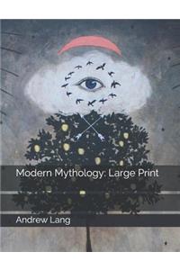 Modern Mythology
