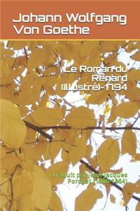 Le Roman Du Renard (Illustré)-1794