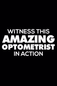 Witness This Amazing Optometrist in Action