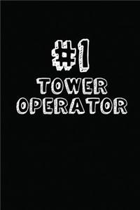 #1 Tower Operator