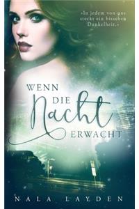 Wenn die Nacht erwacht