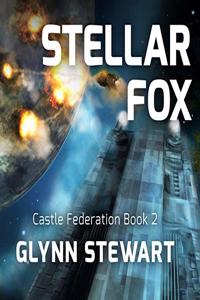 Stellar Fox Lib/E