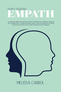 Highly Sensitive Empath