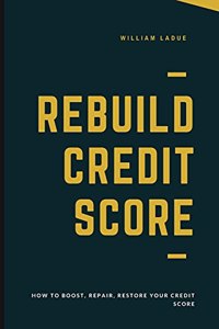 Rebuild Credit Score