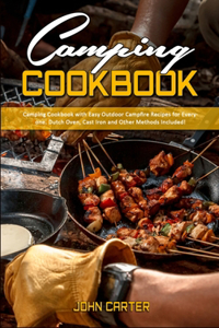 Camping Cookbook