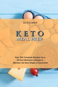 Keto Meal Prep