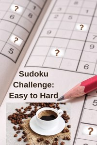 Sudoku Challenge