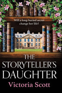 The Storyteller's Daughter