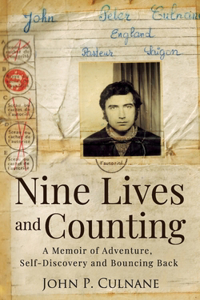 Nine Lives and Counting