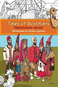 Tales of Scythians