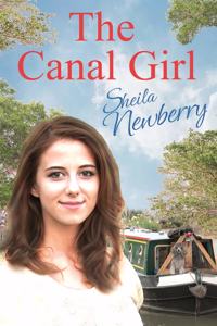 The Canal Boat Girl