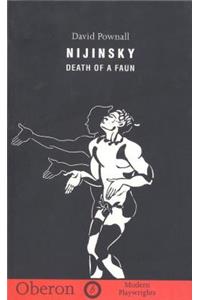 Nijinsky: Death of a Faun