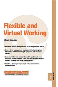 Flexible and Virtual Working