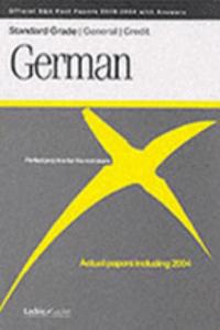GERMAN GENERAL CREDIT SQA PP