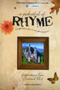 Pocketful of Rhyme Inspiratons from Scotland