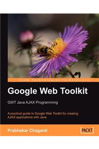 Google Web Toolkit