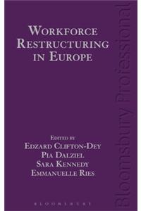 Workforce Restructuring in Europe