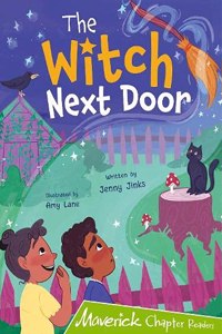 The Witch Next Door