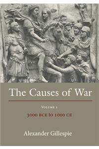 Causes of War