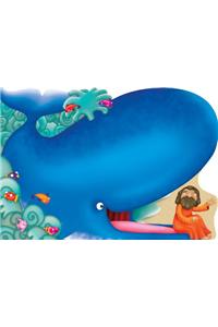 Jonah & The Whale