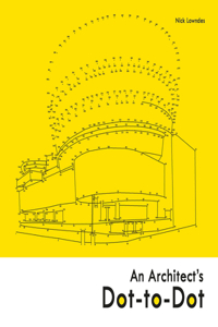 Architect's Dot-To-Dot