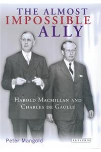 The Almost Impossible Ally