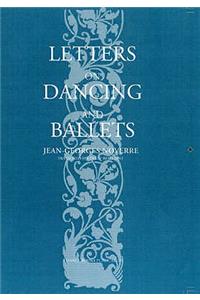 Letters on Dancing and Ballets