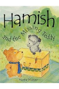 Hamish and the Missing Teddy