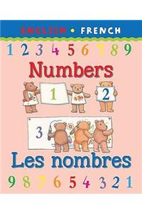 Numbers/Les nombres