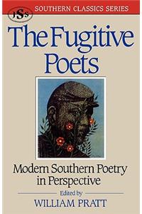 The Fugitive Poets