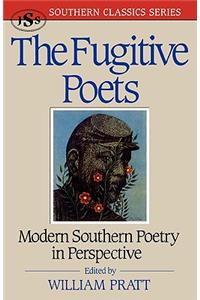 Fugitive Poets