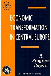 Economic Transformation in Central and Eastern Europe