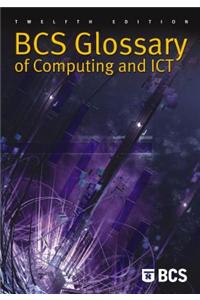 BCS Glossary of Computing and ICT