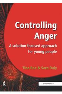 Controlling Anger