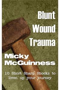 Blunt Wound Trauma