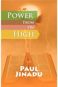 Power from on High