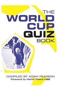 The World Cup Quiz Book