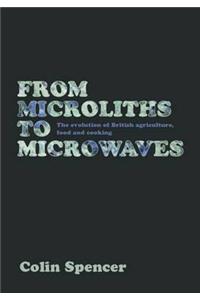 From Microliths to Microwaves