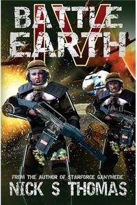 Battle Earth IV