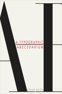 A Typographic Abecedarium