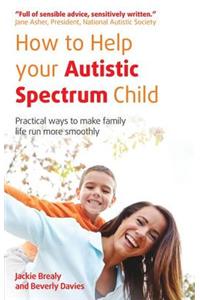 How to Help Your Autistic Spectrum Child