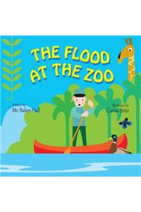 The Flood at the Zoo