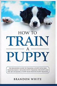 How to Train a Puppy