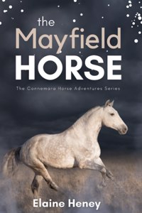 The Mayfield Horse
