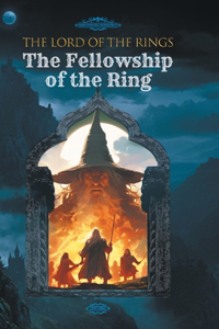 门阀 The Rise of the Powerful FamilyTHE LORD OF THE RINGS