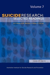 Suicide Research