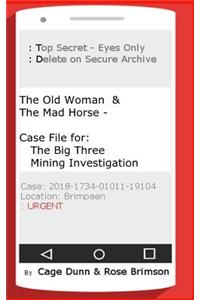 The Old Woman & The Mad Horse