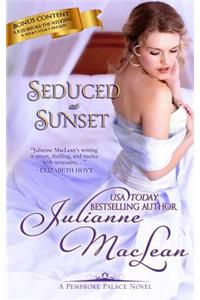 Seduced at Sunset