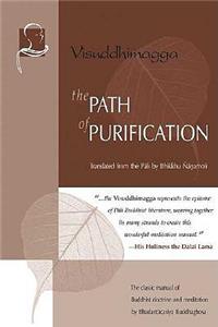 The Path of Purification: Visuddhimagga