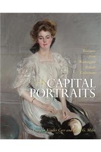 Capital Portraits